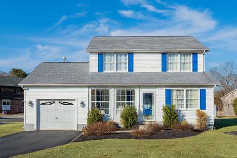 342 Main, South Seaville, NJ 08210