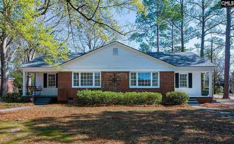 1100 Butler Street, Columbia, SC 29205