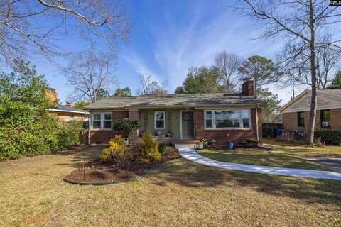 1011 S Holly Street, Columbia, SC 29205