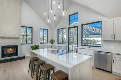 705 Ninth Street, Crested Butte, CO 81224