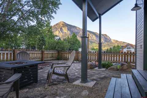 705 Ninth Street, Crested Butte, CO 81224
