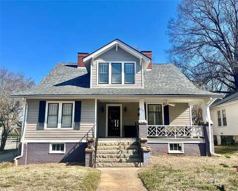 214 Maupin Avenue, Salisbury, NC 28144