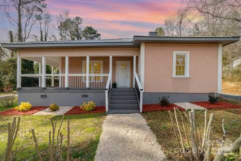 1111 Barrington Street, Wadesboro, NC 28170