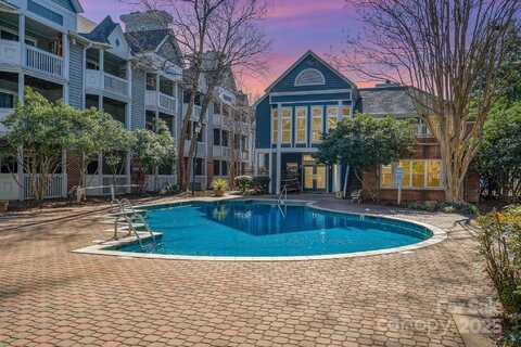 525 N Graham Street unit: 3B, Charlotte, NC 28202