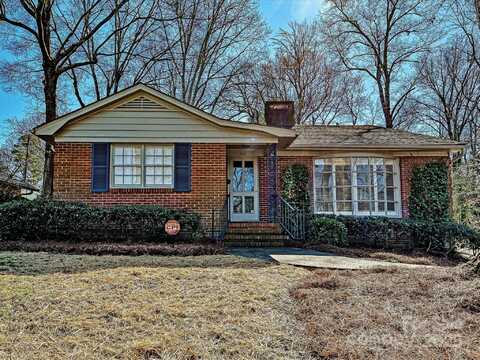 410 Moncure Drive, Charlotte, NC 28209