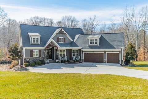 571 Firefly Lane, Iron Station, NC 28080