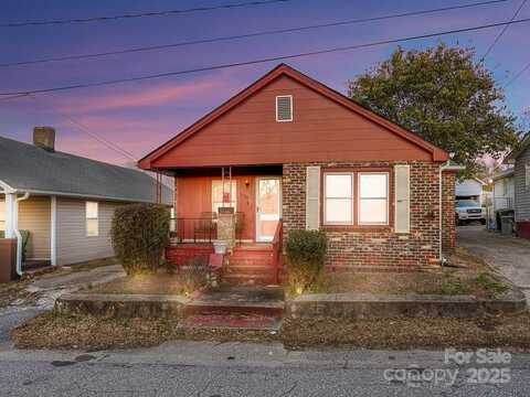 630 N Moran Street, Gastonia, NC 28052