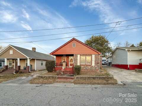 630 N Moran Street, Gastonia, NC 28052