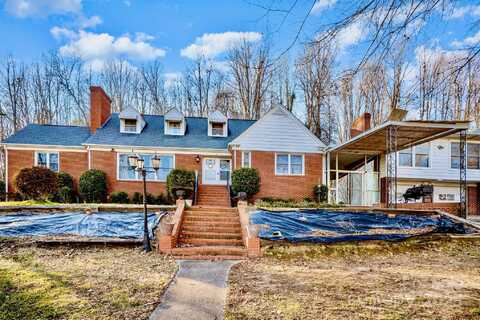 401 N Inman Avenue, Bessemer City, NC 28016