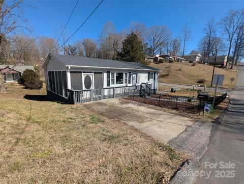 51 Miller Avenue, Marion, NC 28752