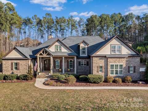 462 Barber Loop, Mooresville, NC 28117