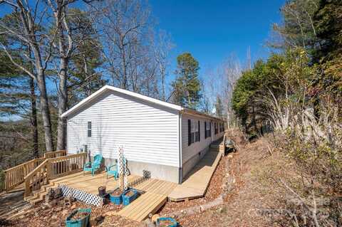 261 River Crest Drive, Flat Rock, NC 28731