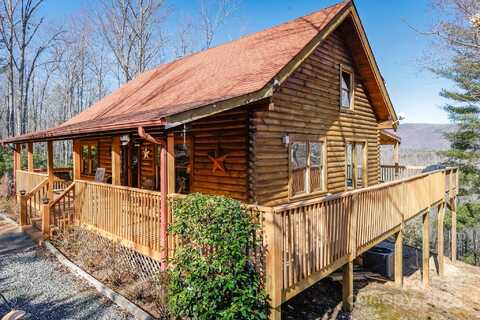 227 Sweetbriar Road, Lake Lure, NC 28746