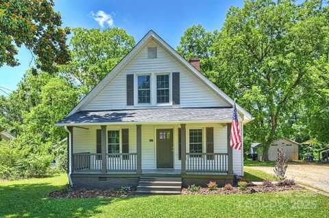 237 McNeely Avenue, Mooresville, NC 28115