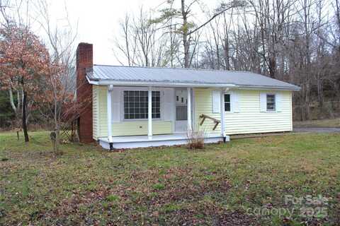 4 Morgan Cove Road, Candler, NC 28715