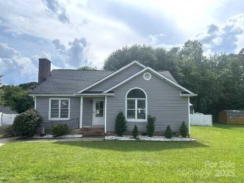 110 Weeping Willow Way, Gastonia, NC 28052