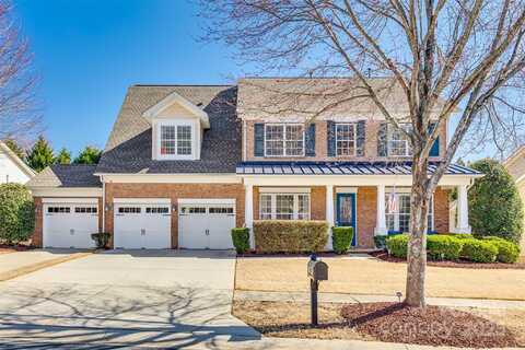 658 Quicksilver Trail, Fort Mill, SC 29708