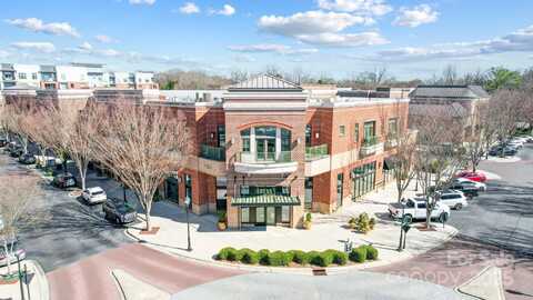 720 Governor Morrison Street unit: 207, Charlotte, NC 28211