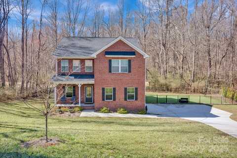 320 Heritage Place, Mooresville, NC 28115