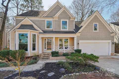 2001 Tanfield Drive, Matthews, NC 28105