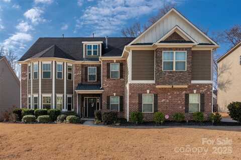 15309 Guthrie Drive, Huntersville, NC 28078