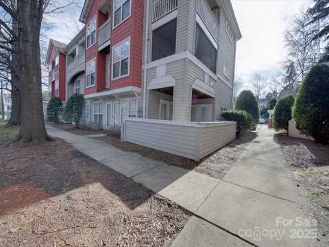 1162 W 1st Street, Charlotte, NC 28202