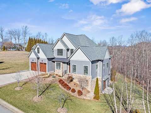 41 Lake Vista Drive, Fletcher, NC 28732