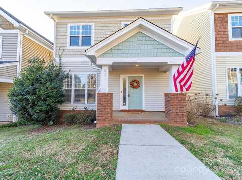 531 Watson Street, Davidson, NC 28036