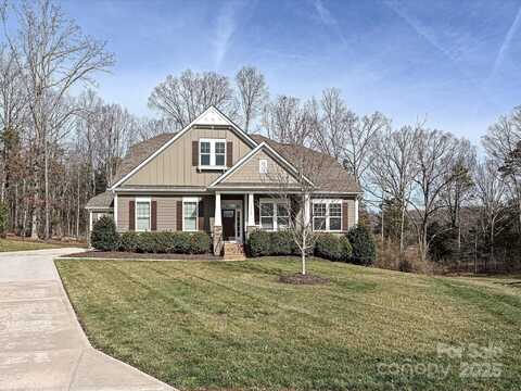 10000 Dressage Lane, Midland, NC 28107