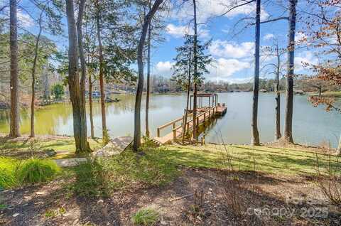 2139 Peninsula Drive, Clover, SC 29710