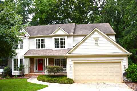 8802 Glenside Street, Huntersville, NC 28078