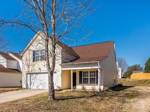 7220 Hidden Creek Drive, Charlotte, NC 28214