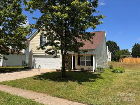 7220 Hidden Creek Drive, Charlotte, NC 28214