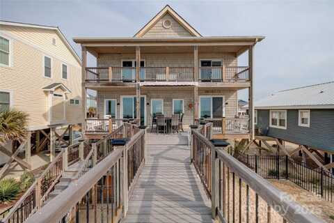 2017 W Beach Drive, Oak Island, NC 28465