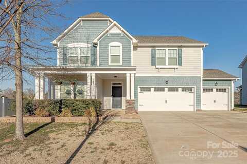 5024 Grace View Drive, Pineville, NC 28134