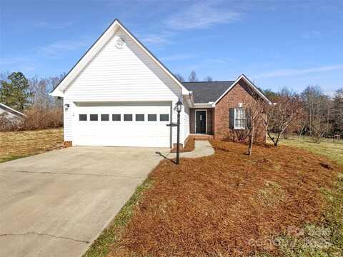 807 Limerick Drive, Dallas, NC 28034