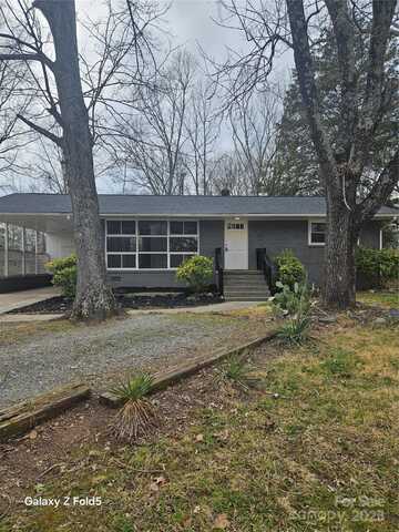1064 S Stonewall Avenue, Rock Hill, SC 29732