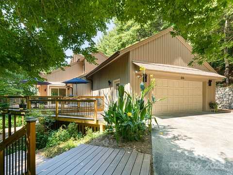 316 E Sondley Drive, Asheville, NC 28805