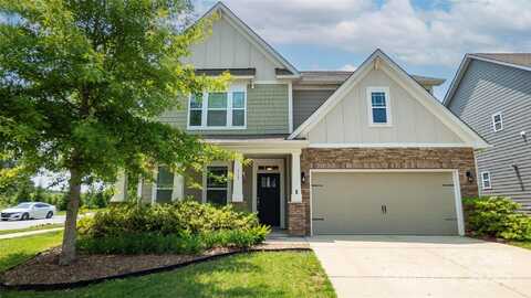 117 Tomahawk Drive, Mooresville, NC 28117