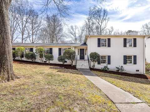 1116 Circlewood Drive, Charlotte, NC 28211