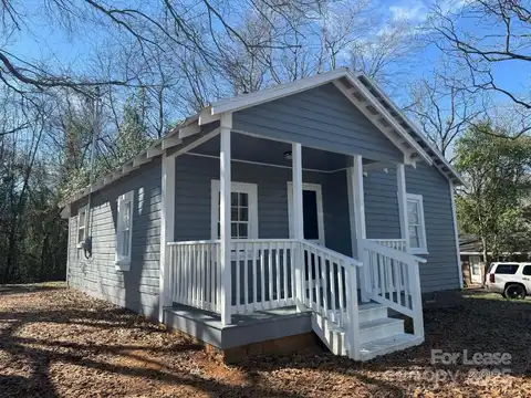 411 Clinton Avenue, Lancaster, SC 29720