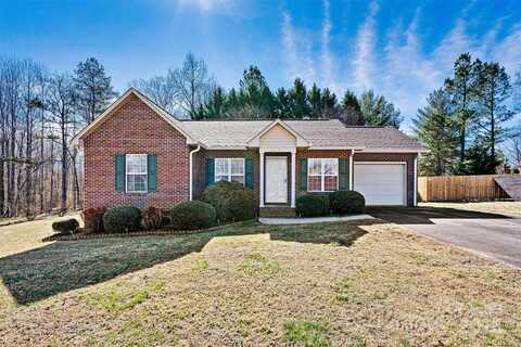 2107 Summerfield Circle, Conover, NC 28613