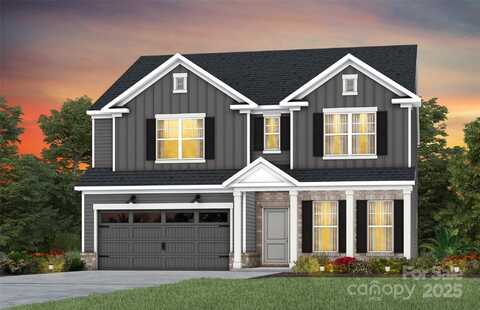 3832 Pee Dee Street, Monroe, NC 28110