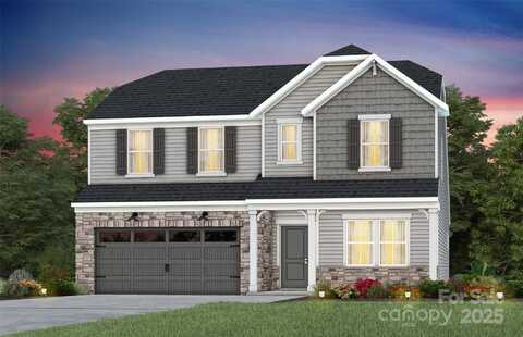 3850 Pee Dee Street, Monroe, NC 28110