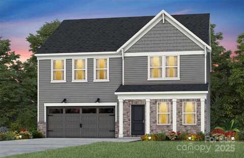 3844 Pee Dee Street, Monroe, NC 28110
