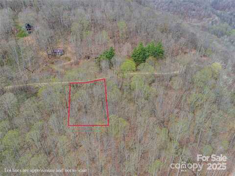 0 Weaver Lane, Mars Hill, NC 28754