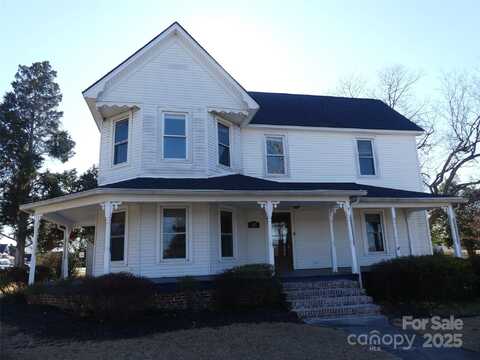 201 W Rice Street, Landis, NC 28088