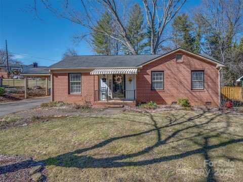 114 Summerglen Drive, Asheville, NC 28806