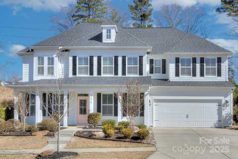 1176 Weir Court, Fort Mill, SC 29708