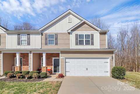 137 Woodbridge Circle, Mount Holly, NC 28120